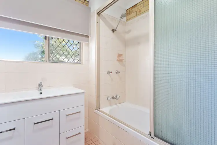 Sixth view of Homely house listing, 6/14 Albert Street, Rockhampton City QLD 4700