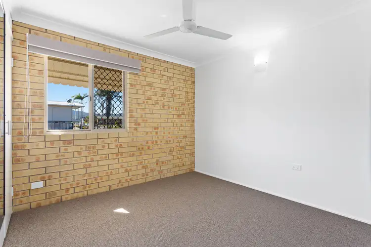 Seventh view of Homely house listing, 6/14 Albert Street, Rockhampton City QLD 4700