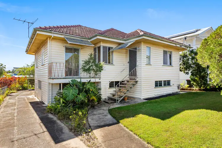 Main view of Homely house listing, 22 Lloyd Street, Camp Hill QLD 4152