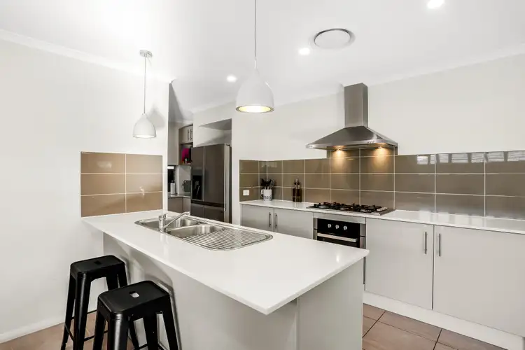 Sixth view of Homely house listing, 153 Greenwood Parkway, Jordan Springs NSW 2747