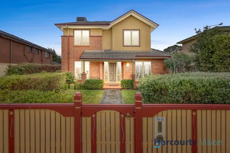 16 Chandler Street, Keilor East VIC 3033