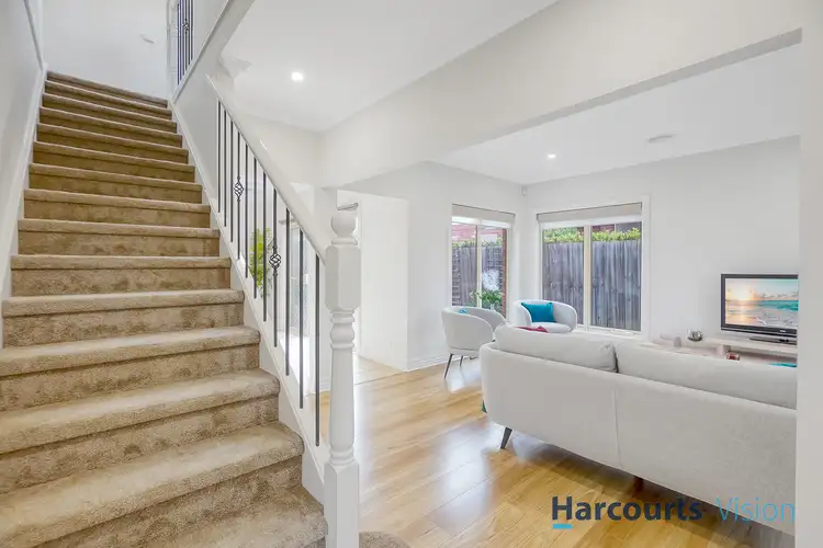 Second view of Homely house listing, 16 Chandler Street, Keilor East VIC 3033