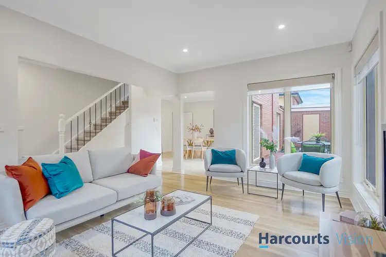 Third view of Homely house listing, 16 Chandler Street, Keilor East VIC 3033
