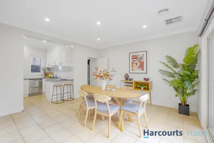 Fourth view of Homely house listing, 16 Chandler Street, Keilor East VIC 3033