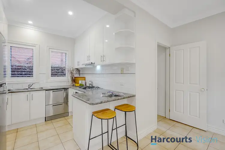 Fifth view of Homely house listing, 16 Chandler Street, Keilor East VIC 3033