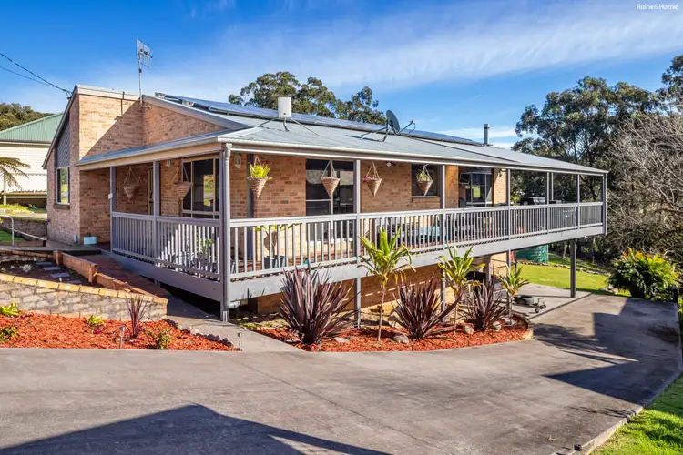 Main view of Homely house listing, 23 Runnyford Road, Nelligen NSW 2536