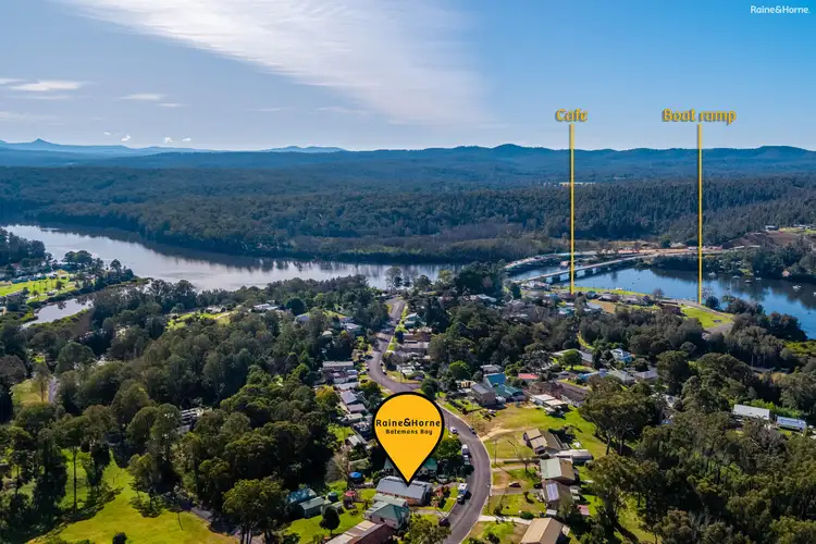 Second view of Homely house listing, 23 Runnyford Road, Nelligen NSW 2536
