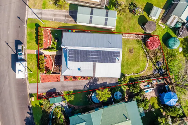Third view of Homely house listing, 23 Runnyford Road, Nelligen NSW 2536