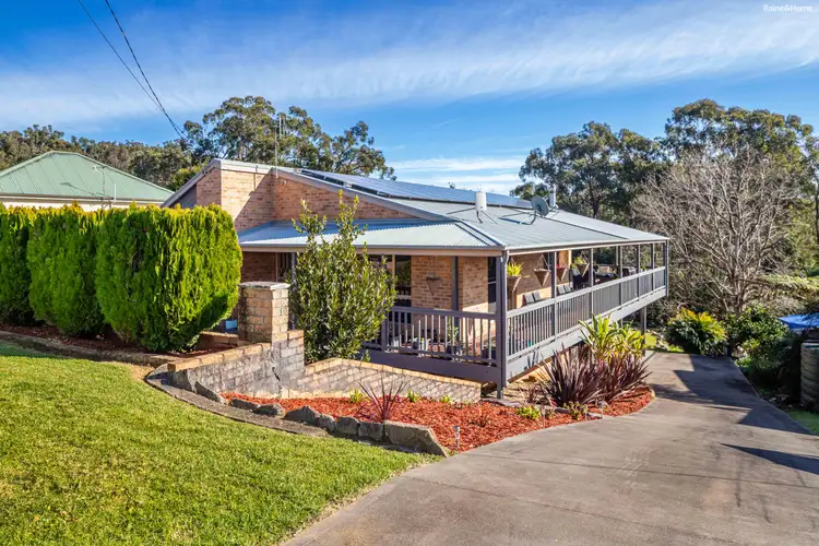 Fourth view of Homely house listing, 23 Runnyford Road, Nelligen NSW 2536