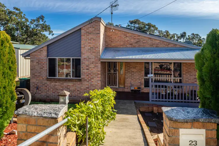 Sixth view of Homely house listing, 23 Runnyford Road, Nelligen NSW 2536