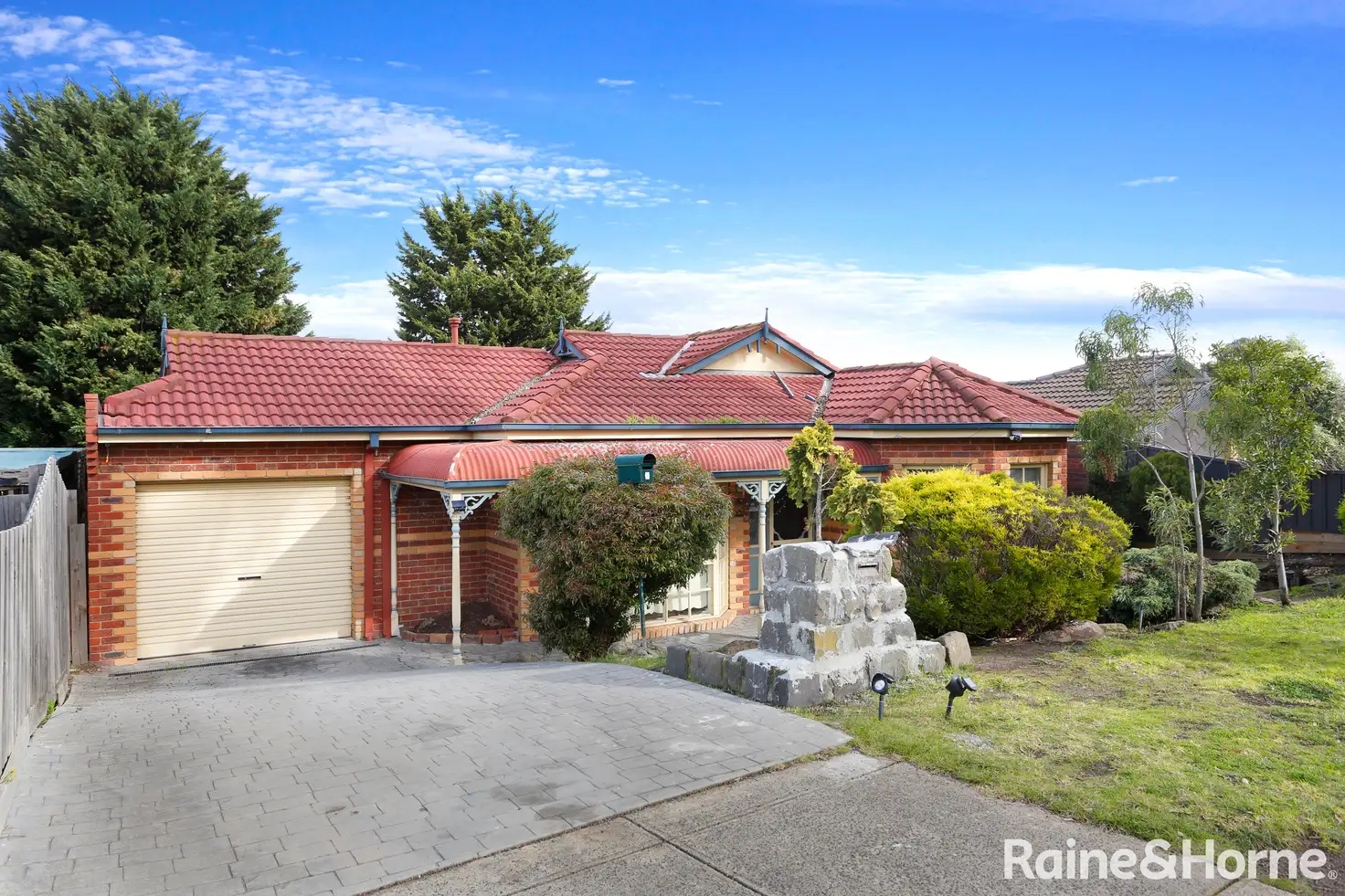 Main view of Homely house listing, 7 Hibiscus Close, Meadow Heights VIC 3048