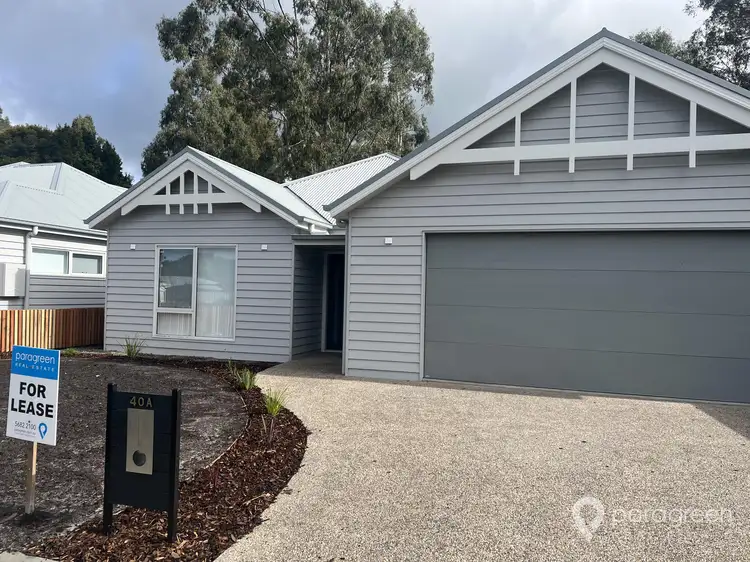 40A Station Road