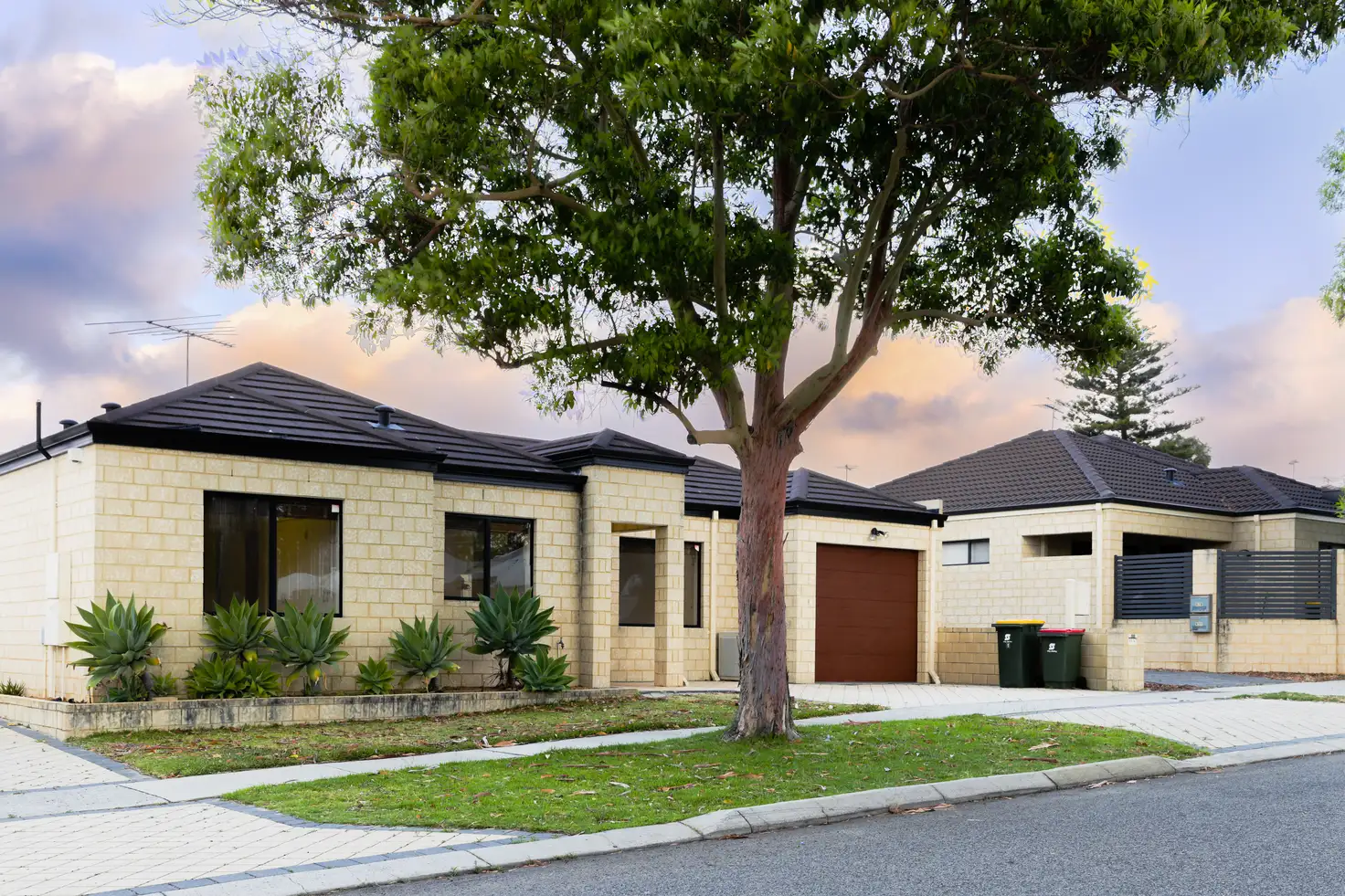 Main view of Homely villa listing, 64A Milford Way, Nollamara WA 6061