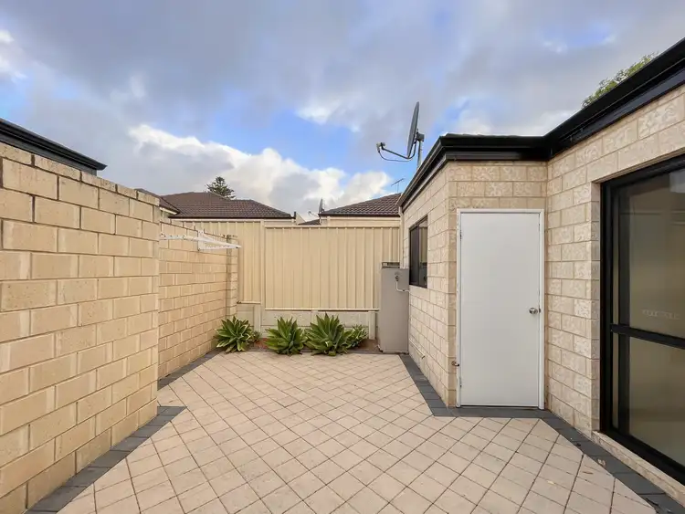 Third view of Homely villa listing, 64A Milford Way, Nollamara WA 6061
