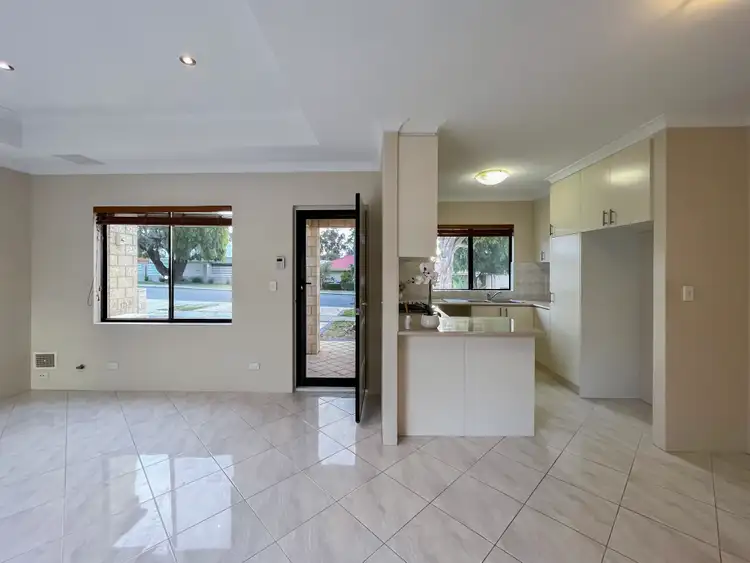 Fourth view of Homely villa listing, 64A Milford Way, Nollamara WA 6061
