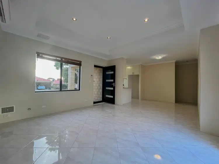Fifth view of Homely villa listing, 64A Milford Way, Nollamara WA 6061