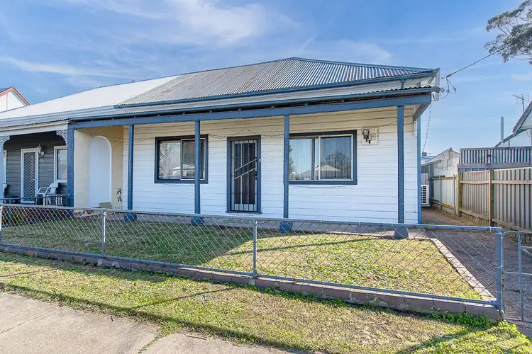 Main view of Homely semi-detached listing, 80 Station Street, Weston NSW 2326