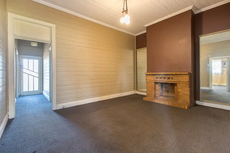 Second view of Homely semi-detached listing, 80 Station Street, Weston NSW 2326