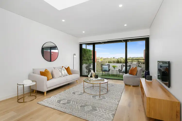 38/536-542 Mowbray Road, Lane Cove NSW 2066