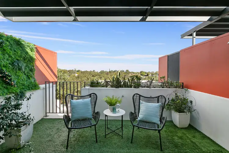 Second view of Homely apartment listing, 38/536-542 Mowbray Road, Lane Cove NSW 2066