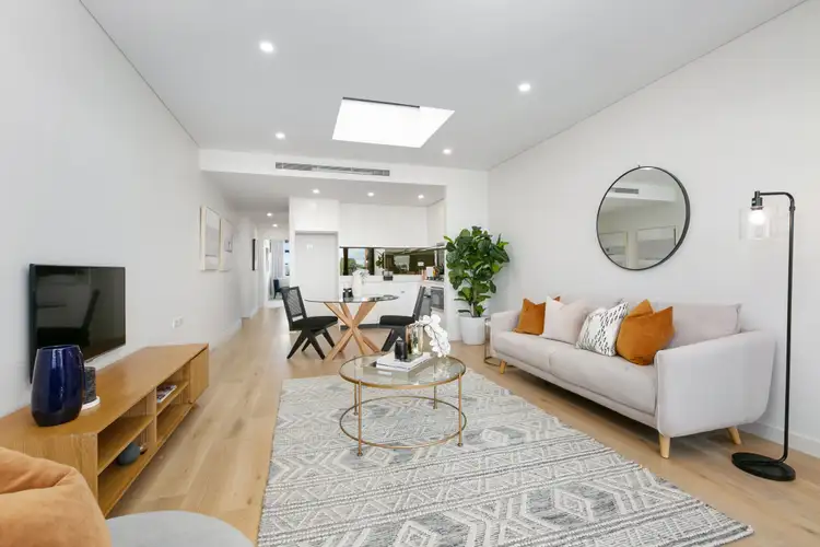 Third view of Homely apartment listing, 38/536-542 Mowbray Road, Lane Cove NSW 2066