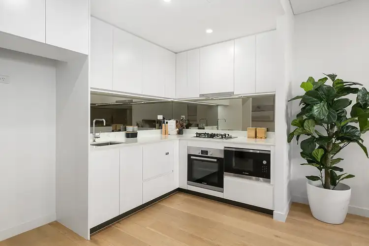 Fourth view of Homely apartment listing, 38/536-542 Mowbray Road, Lane Cove NSW 2066