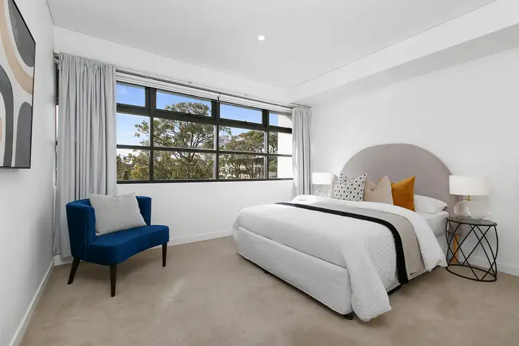 Fifth view of Homely apartment listing, 38/536-542 Mowbray Road, Lane Cove NSW 2066