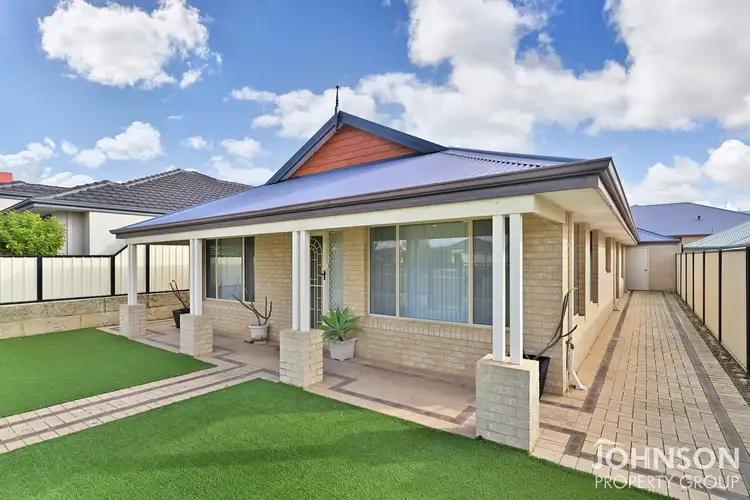 9 Kirra Lane, Clarkson WA 6030