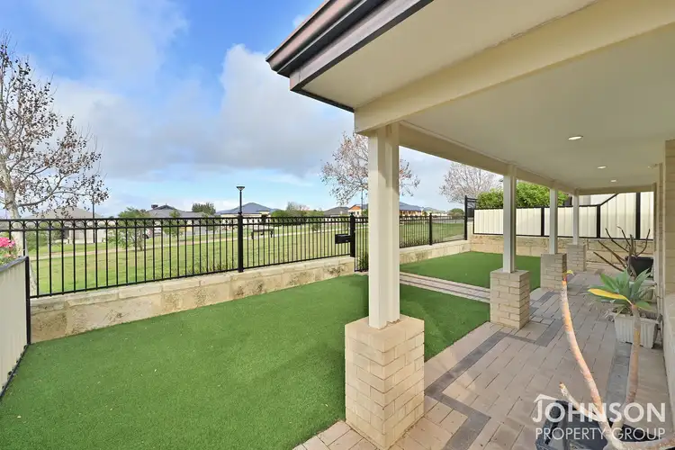 Third view of Homely house listing, 9 Kirra Lane, Clarkson WA 6030