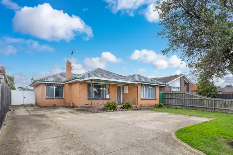 Main view of Homely house listing, 7 Lee Street, Craigieburn VIC 3064