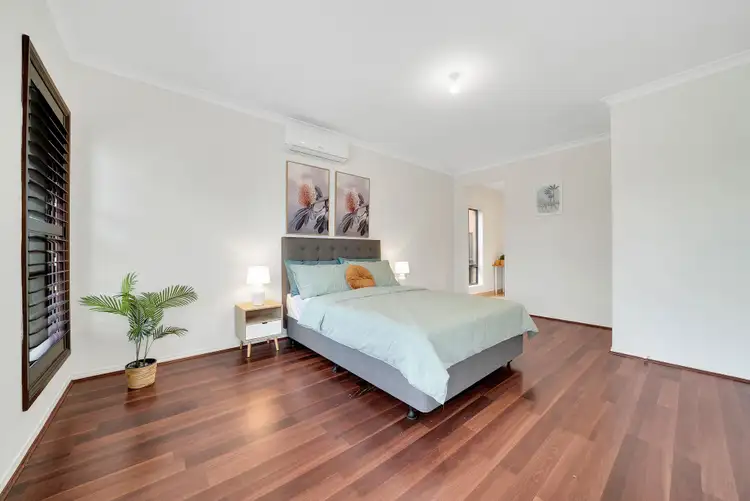 Fifth view of Homely house listing, 4 Luxford Drive, Point Cook VIC 3030