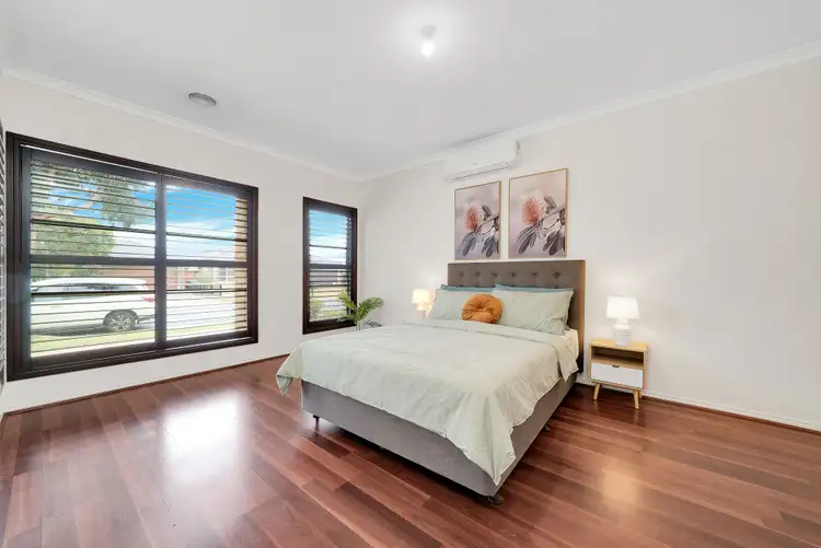 Sixth view of Homely house listing, 4 Luxford Drive, Point Cook VIC 3030
