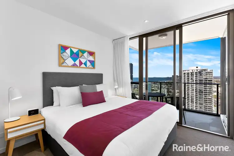 Seventh view of Homely apartment listing, 2706/2663 Gold Coast Highway, Broadbeach QLD 4218