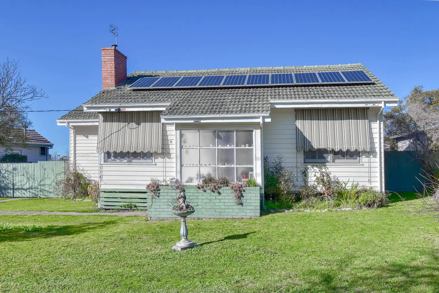 Main view of Homely house listing, 10 Bonnin Avenue, Ararat VIC 3377