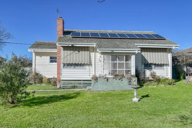 Second view of Homely house listing, 10 Bonnin Avenue, Ararat VIC 3377