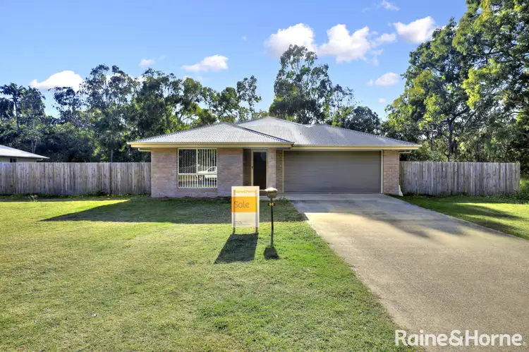 Main view of Homely house listing, 68 Malvern Drive, Moore Park Beach QLD 4670