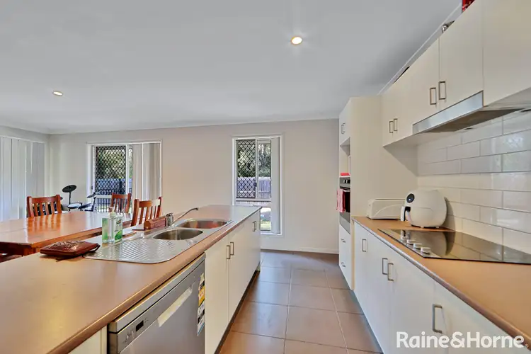 Second view of Homely house listing, 68 Malvern Drive, Moore Park Beach QLD 4670