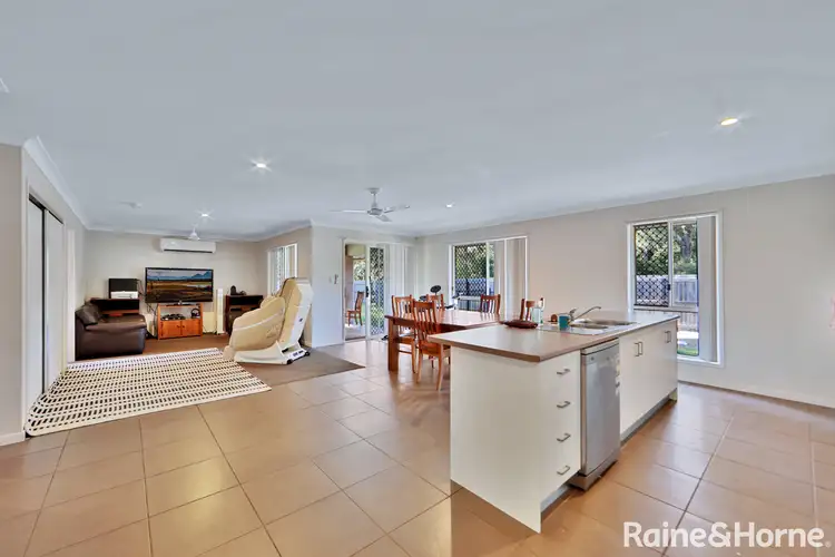 Third view of Homely house listing, 68 Malvern Drive, Moore Park Beach QLD 4670