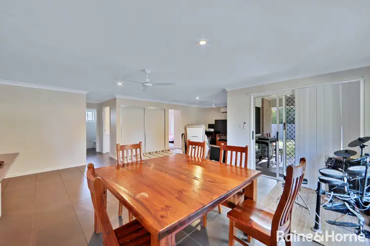 Fourth view of Homely house listing, 68 Malvern Drive, Moore Park Beach QLD 4670