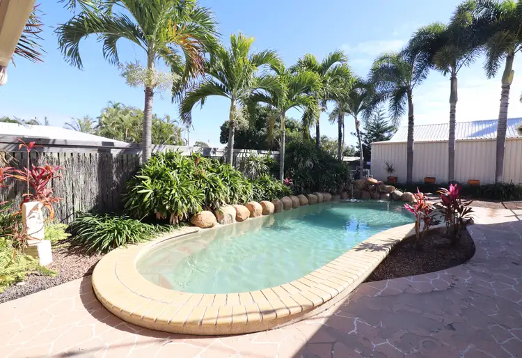Main view of Homely house listing, 66 Hillier Street, Brandon QLD 4808
