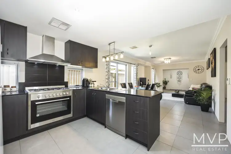 4 Principal Crescent, Coolbellup WA 6163