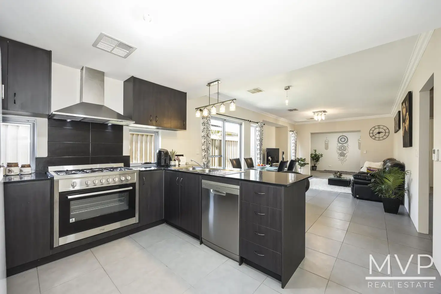 Main view of Homely house listing, 4 Principal Crescent, Coolbellup WA 6163