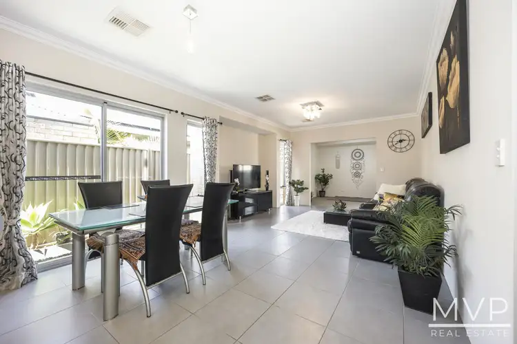 Third view of Homely house listing, 4 Principal Crescent, Coolbellup WA 6163
