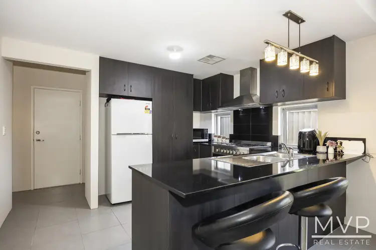 Fourth view of Homely house listing, 4 Principal Crescent, Coolbellup WA 6163
