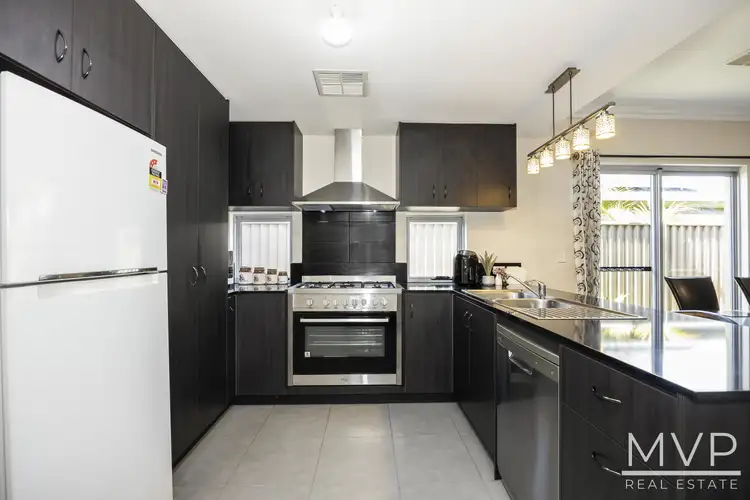 Fifth view of Homely house listing, 4 Principal Crescent, Coolbellup WA 6163