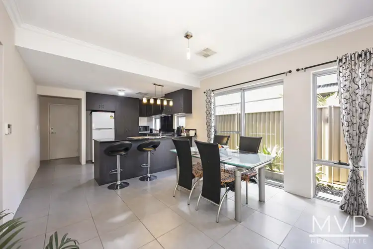 Seventh view of Homely house listing, 4 Principal Crescent, Coolbellup WA 6163