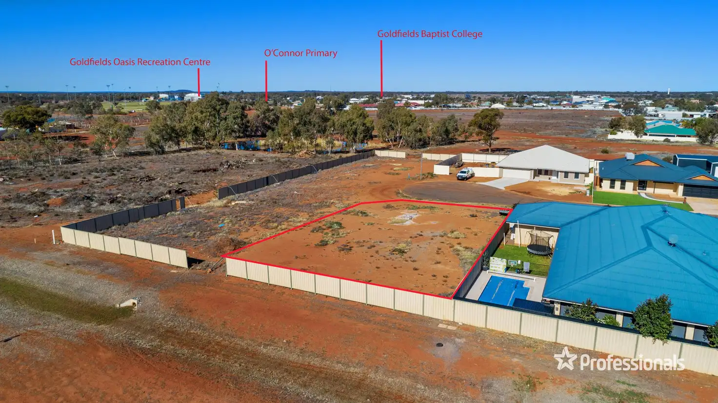 Main view of Homely land listing, 3 Krygger Close, Somerville WA 6430