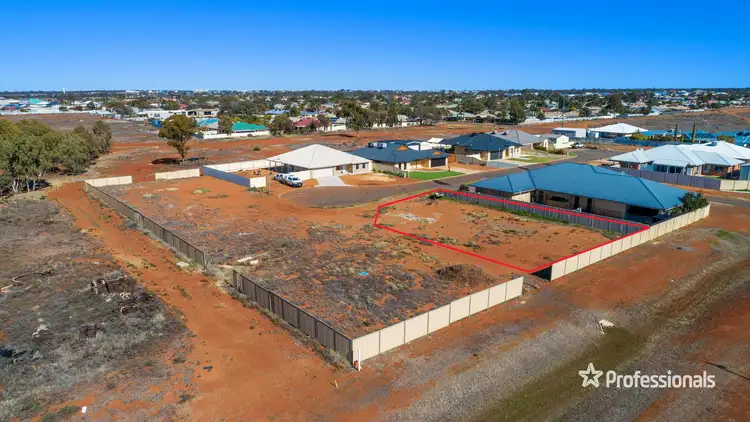 Third view of Homely land listing, 3 Krygger Close, Somerville WA 6430