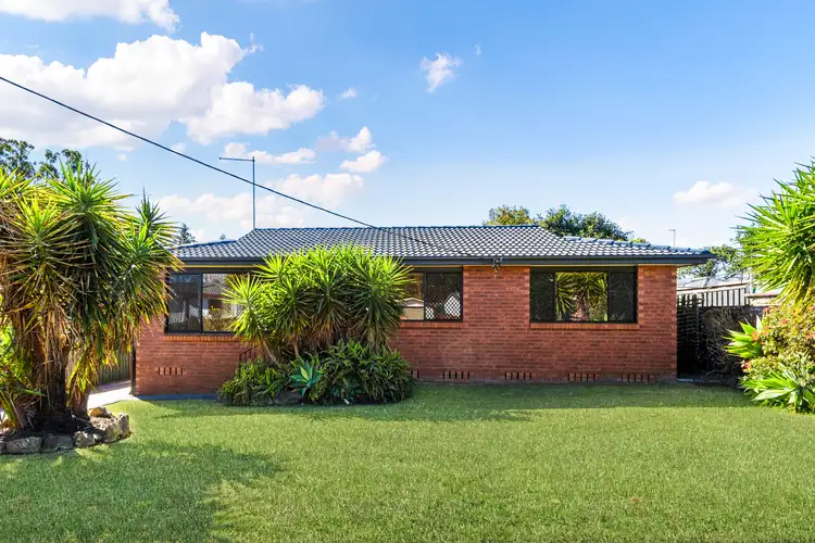 1 Minchin Avenue, Hobartville NSW 2753