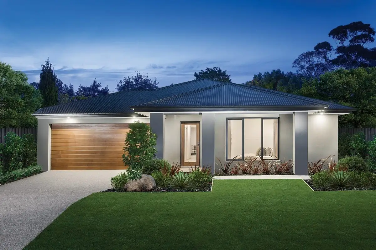 Main view of Homely house listing, 31 Wardell Street, Tarneit VIC 3029